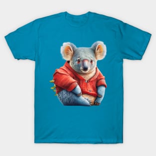KOALA BEAR 5 T-Shirt